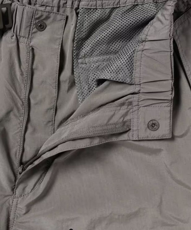 andwander / oversized cargo pants