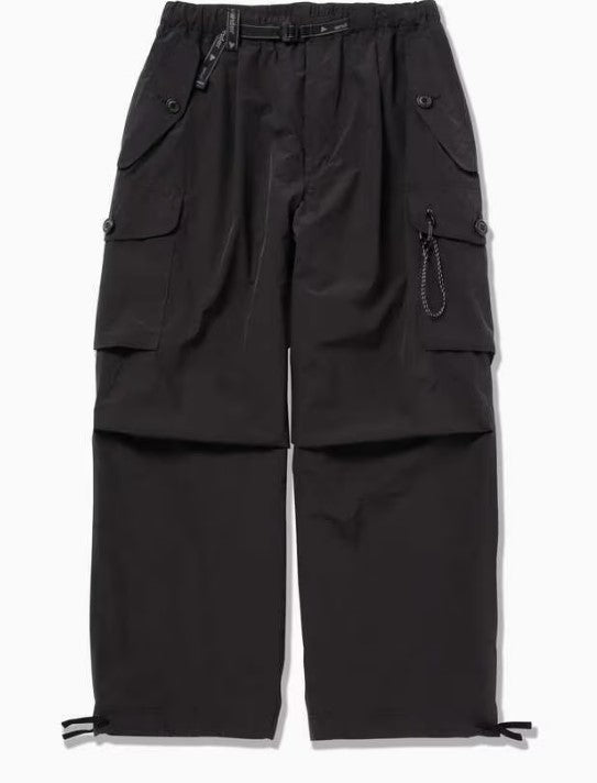 andwander / oversized cargo pants