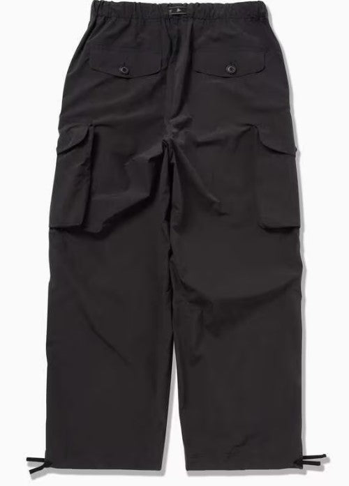 andwander / oversized cargo pants