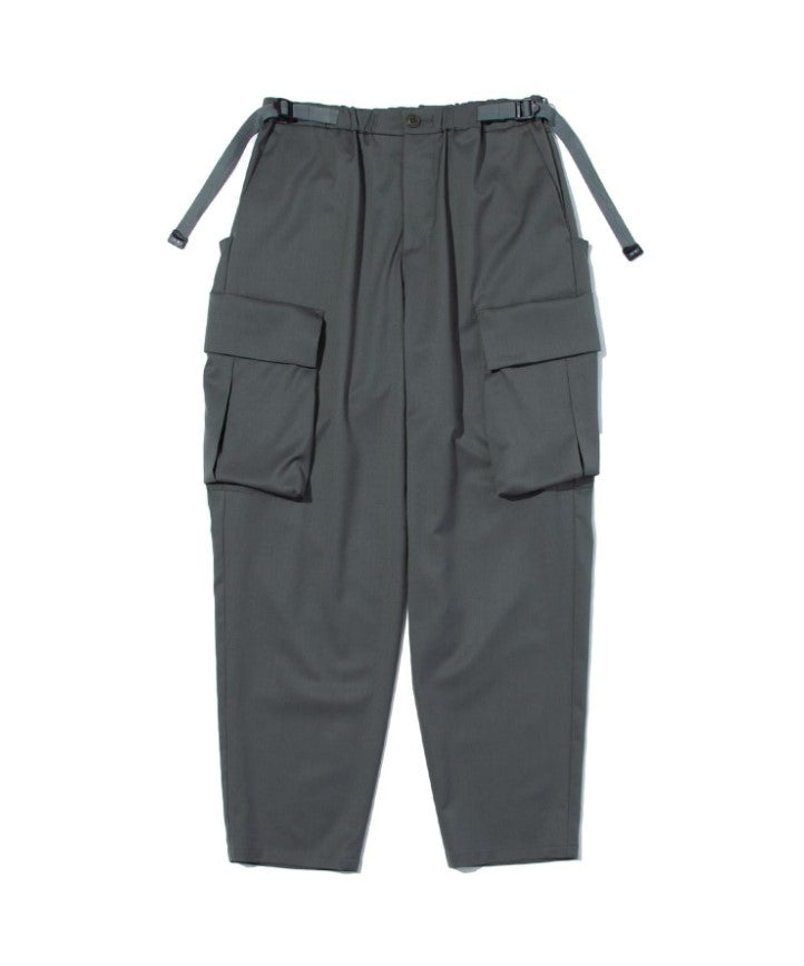 F/CE. / TECHWOOL CARGO PANTS