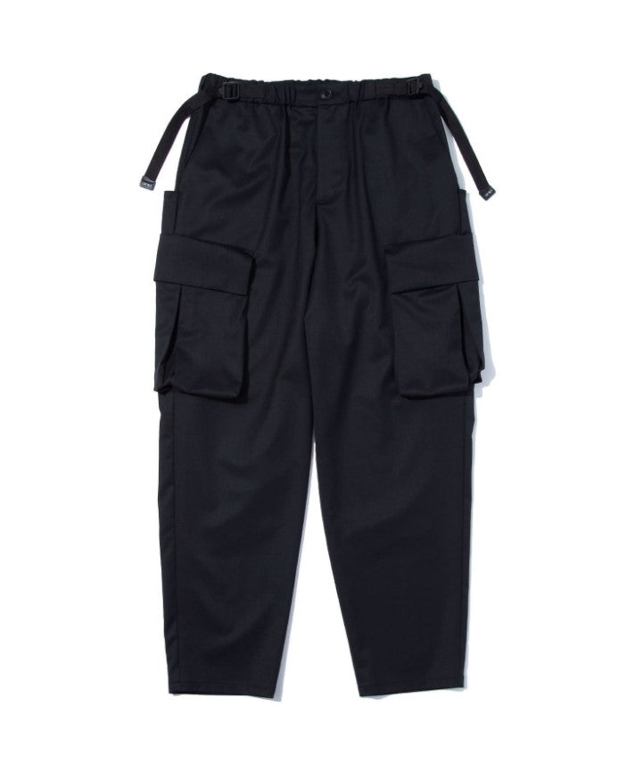 F/CE. / TECHWOOL CARGO PANTS