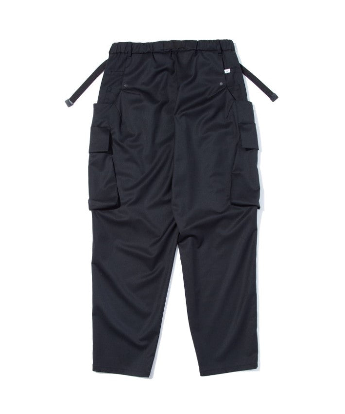 F/CE. / TECHWOOL CARGO PANTS