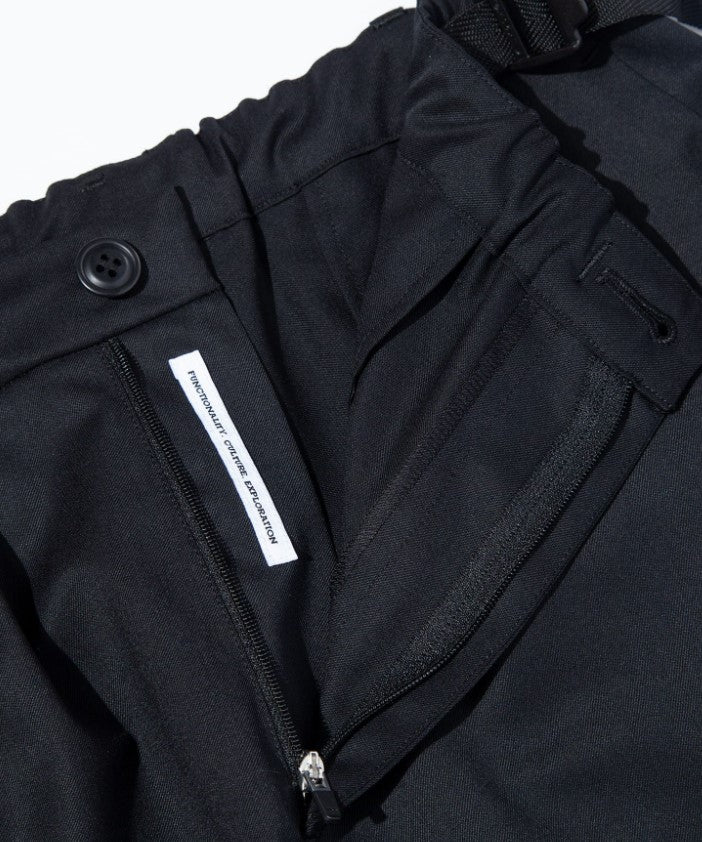 F/CE. / TECHWOOL CARGO PANTS