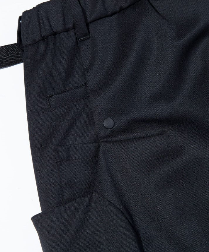 F/CE. / TECHWOOL CARGO PANTS