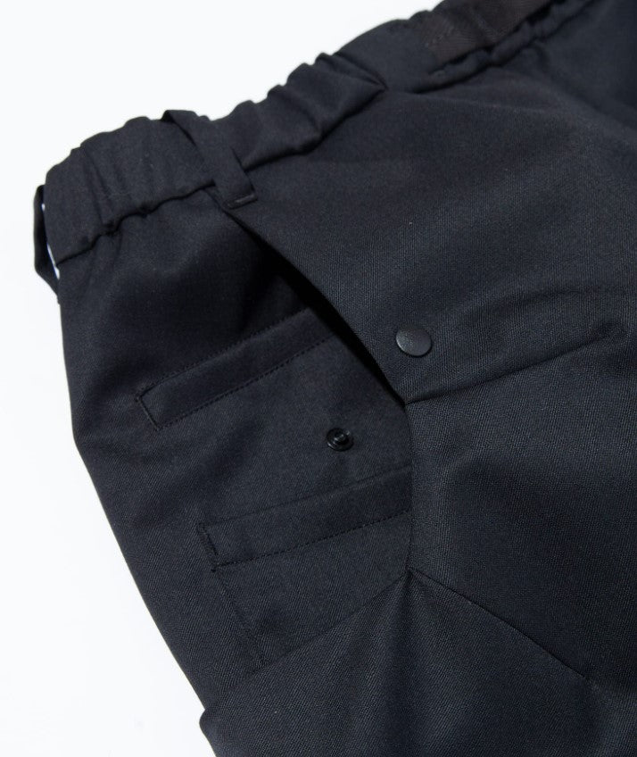 F/CE. / TECHWOOL CARGO PANTS