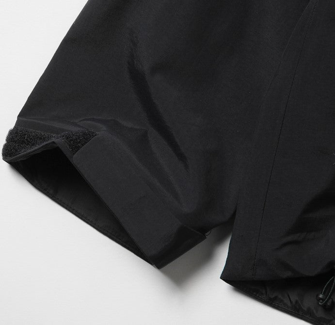 Mountain Research / I.D. Parka