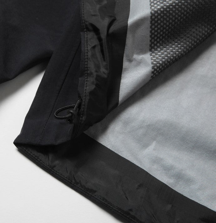Mountain Research / I.D. Parka