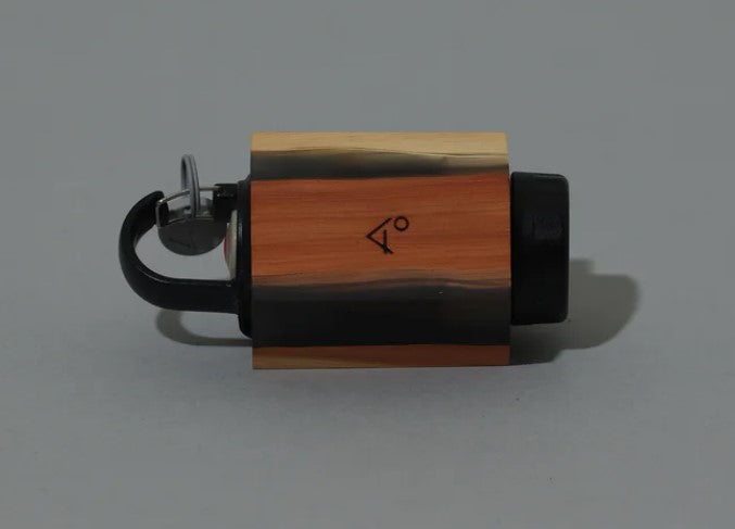 ki-no / Kn table Lamp HAKUJI