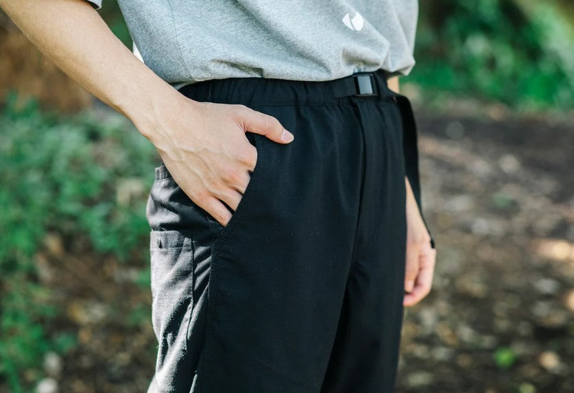 PAPER SKY / HIKE&BIKE CORDURA WOOL PANTS