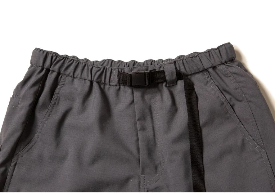 PAPER SKY / HIKE&BIKE CORDURA WOOL PANTS