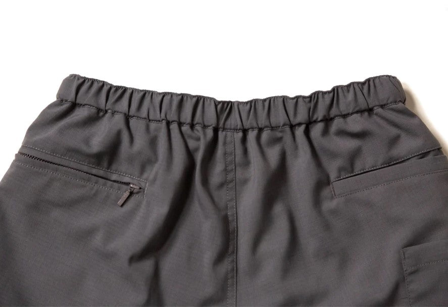 PAPER SKY / HIKE&BIKE CORDURA WOOL PANTS
