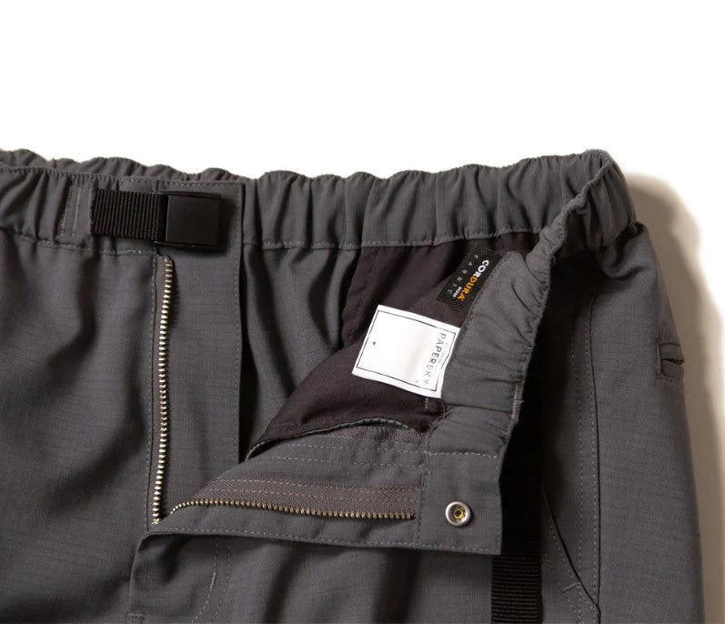 PAPER SKY / HIKE&BIKE CORDURA WOOL PANTS