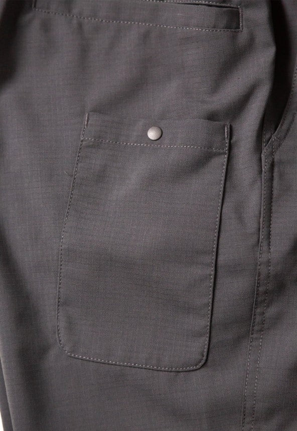 PAPER SKY / HIKE&BIKE CORDURA WOOL PANTS