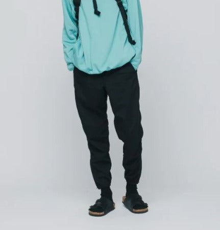 PAPER SKY / HIKE&BIKE CORDURA WOOL PANTS