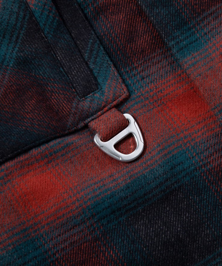F/CE. / CHECK FIELD SHIRT