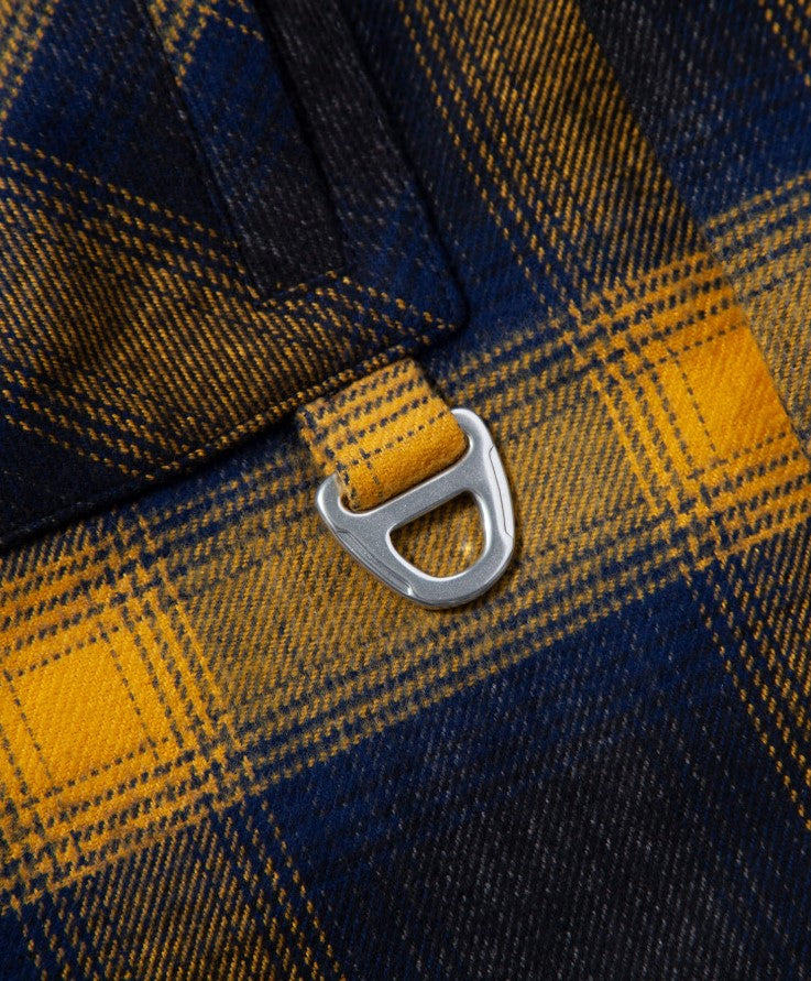 F/CE. / CHECK FIELD SHIRT