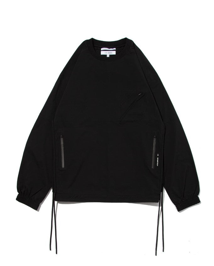 F/CE. / PERTEX WATERPROOF LS CREW