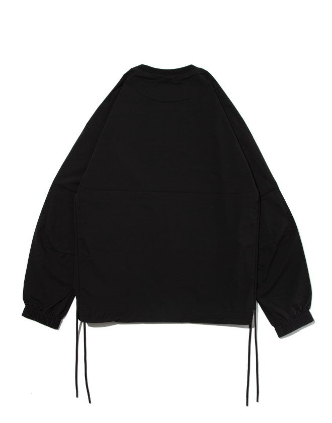 F/CE. / PERTEX WATERPROOF LS CREW