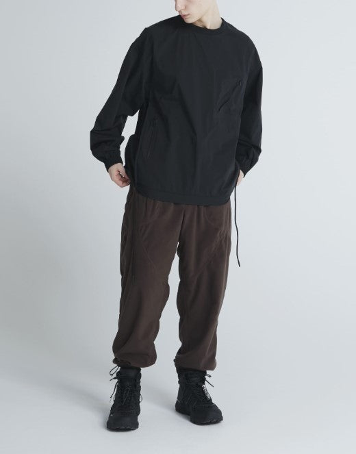F/CE. / PERTEX WATERPROOF LS CREW