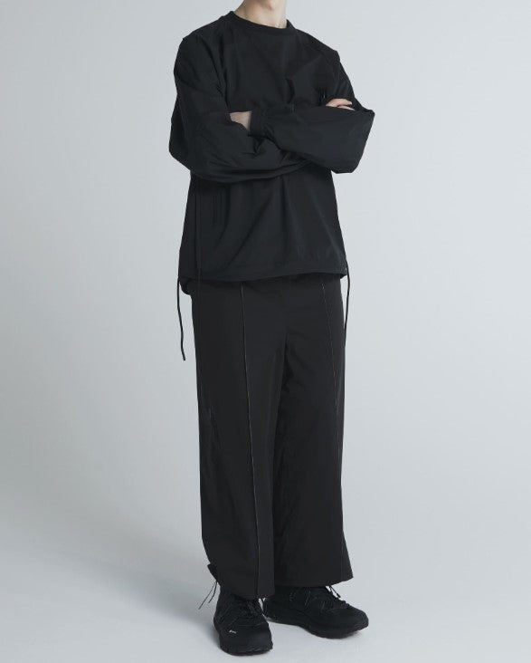 F/CE. / PERTEX WATERPROOF LS CREW