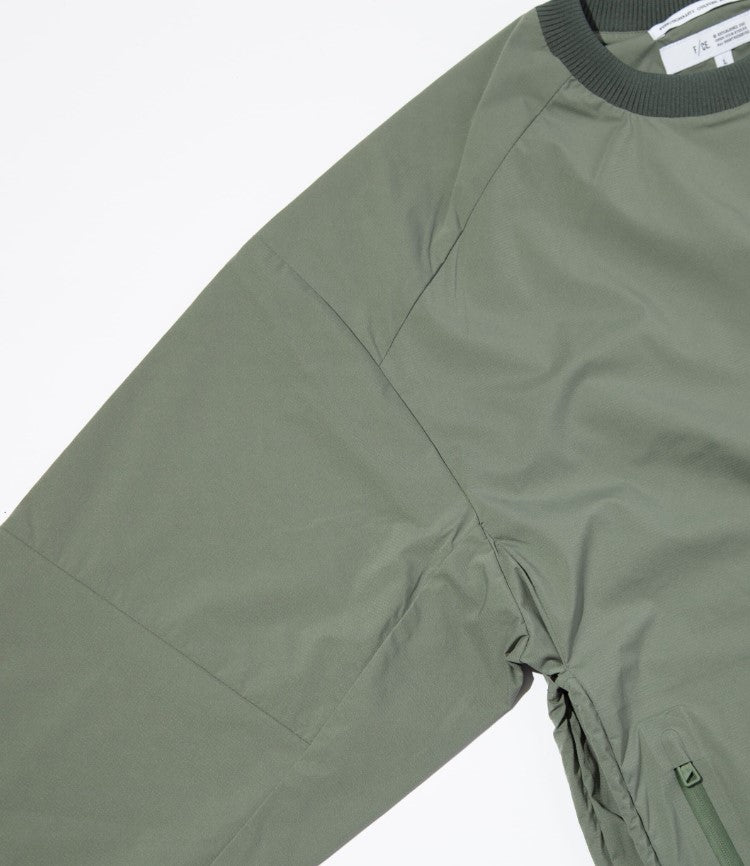 F/CE. / PERTEX WATERPROOF LS CREW