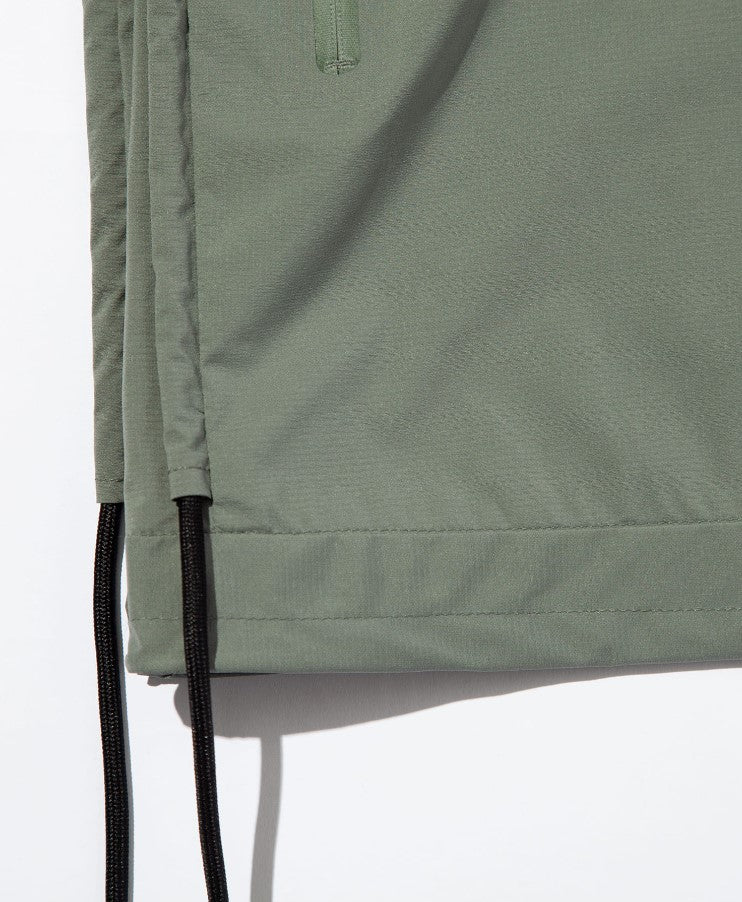 F/CE. / PERTEX WATERPROOF LS CREW