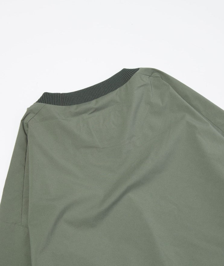 F/CE. / PERTEX WATERPROOF LS CREW