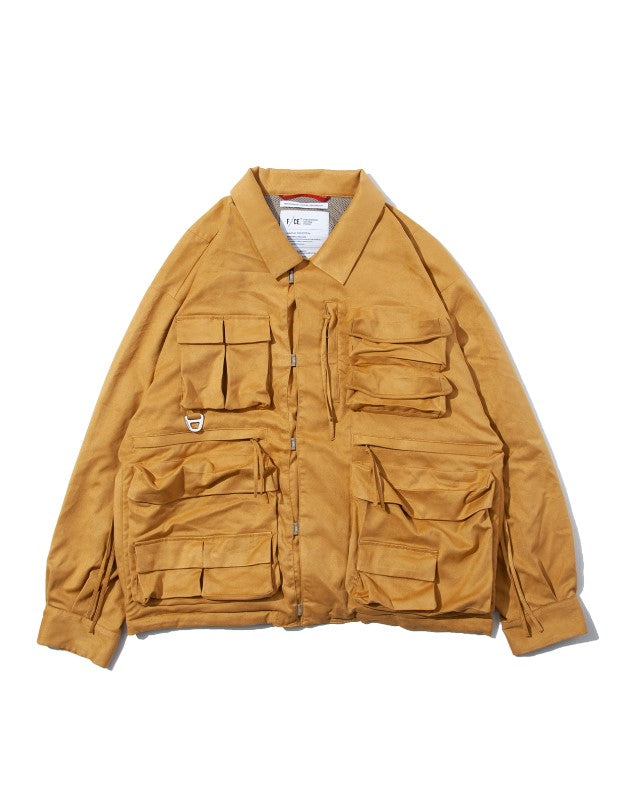 F/CE. / SOLO SUEDE HUNTING BZ