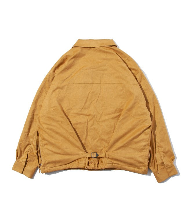 F/CE. / SOLO SUEDE HUNTING BZ