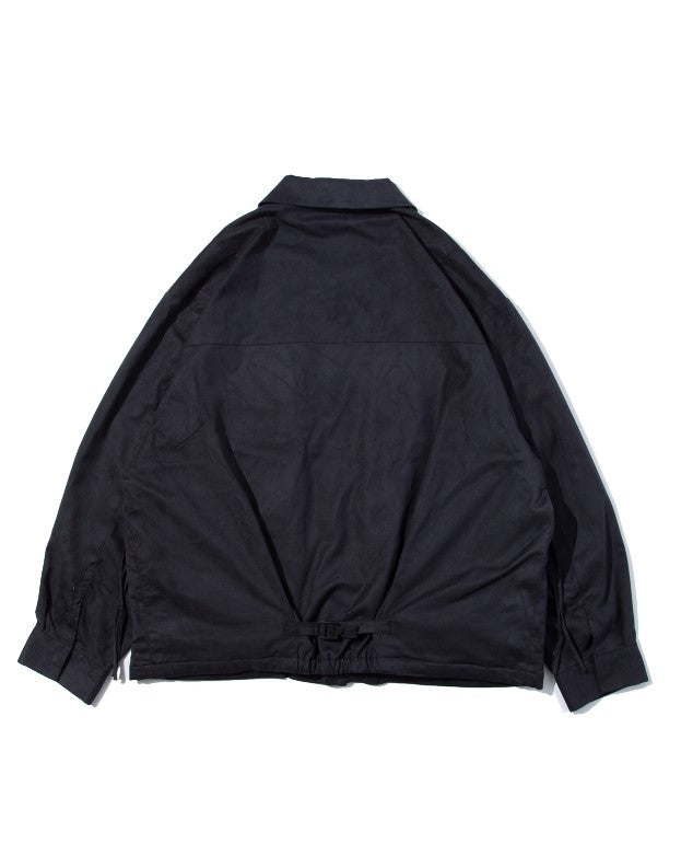 F/CE. / SOLO SUEDE HUNTING BZ