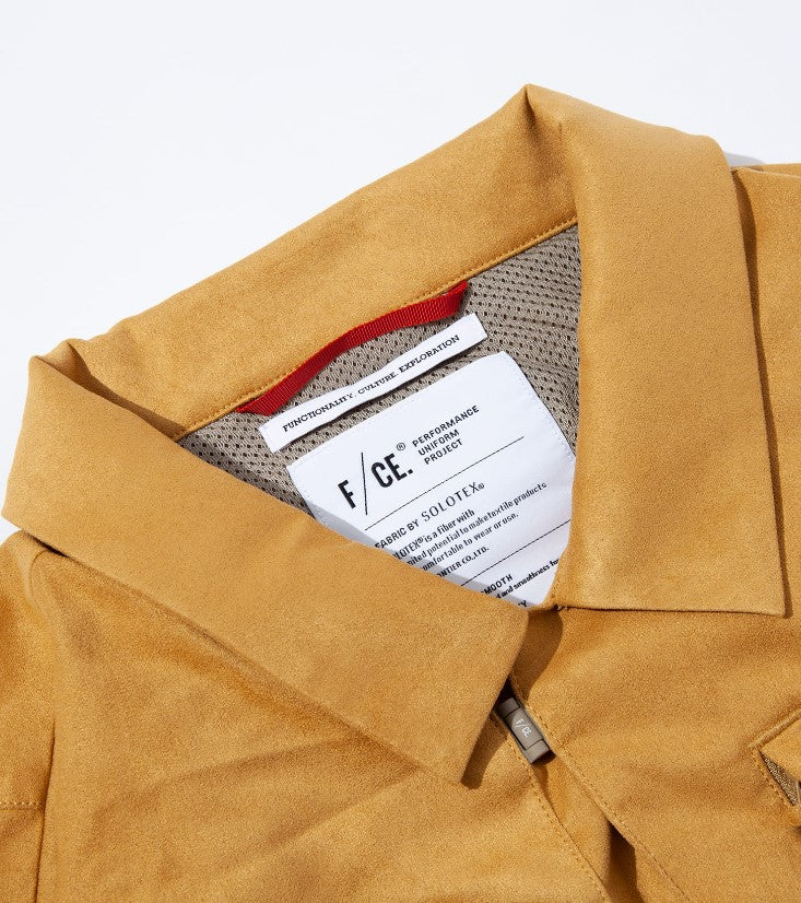 F/CE. / SOLO SUEDE HUNTING BZ