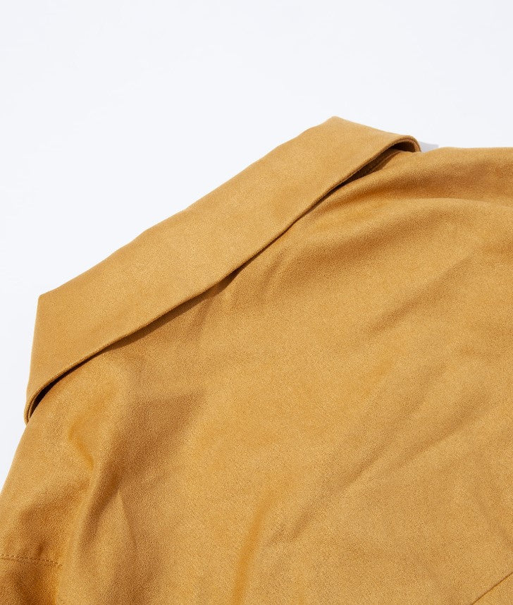 F/CE. / SOLO SUEDE HUNTING BZ