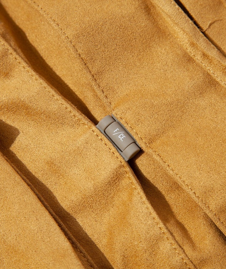 F/CE. / SOLO SUEDE HUNTING BZ