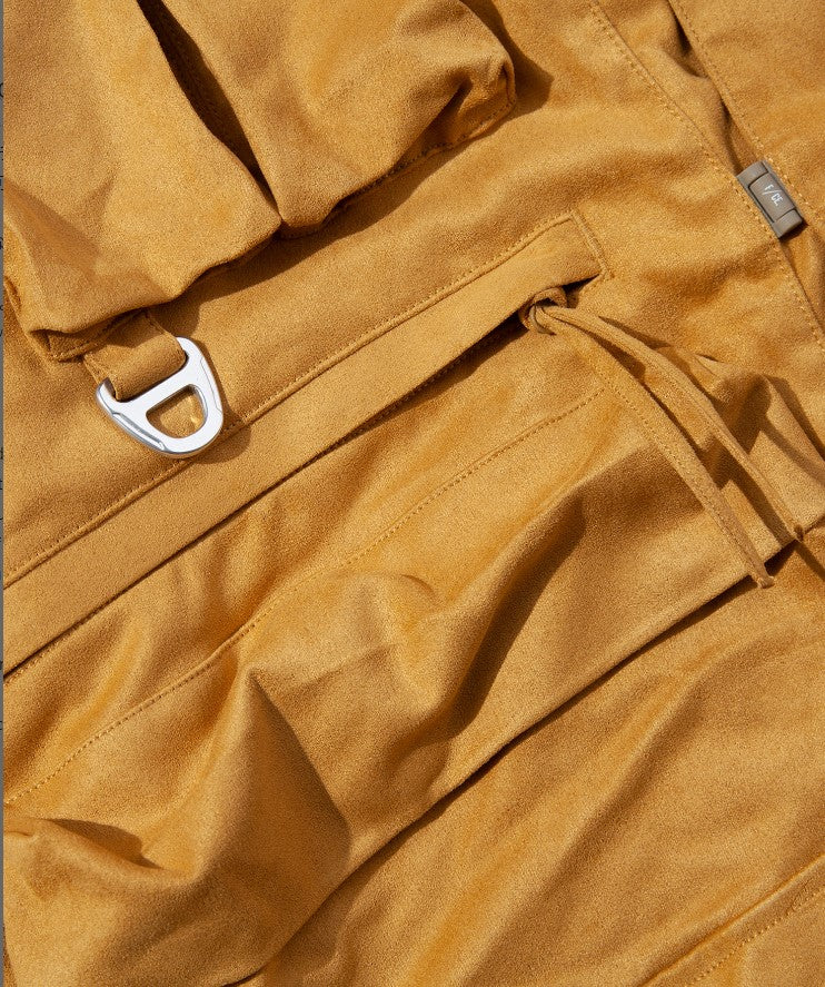 F/CE. / SOLO SUEDE HUNTING BZ