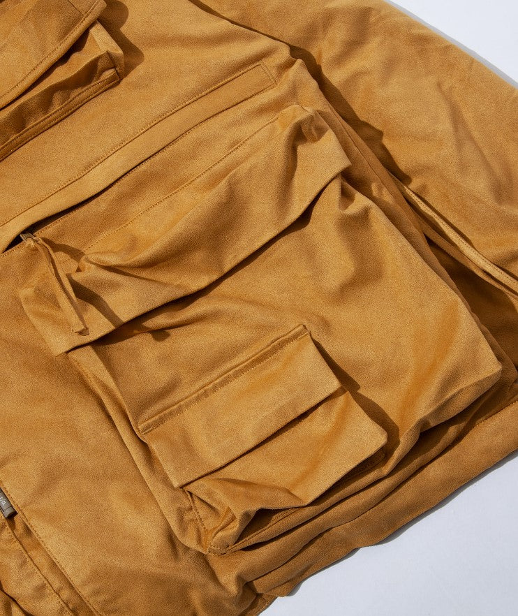 F/CE. / SOLO SUEDE HUNTING BZ