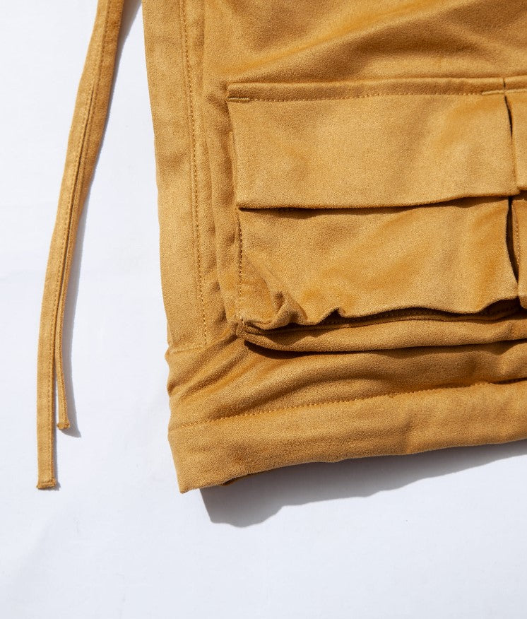 F/CE. / SOLO SUEDE HUNTING BZ