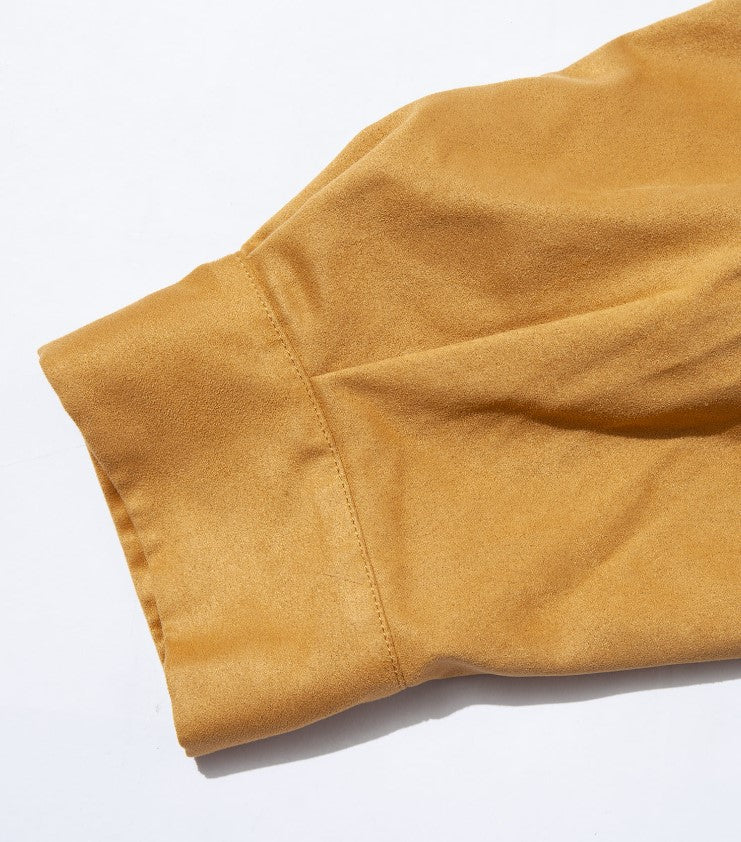 F/CE. / SOLO SUEDE HUNTING BZ