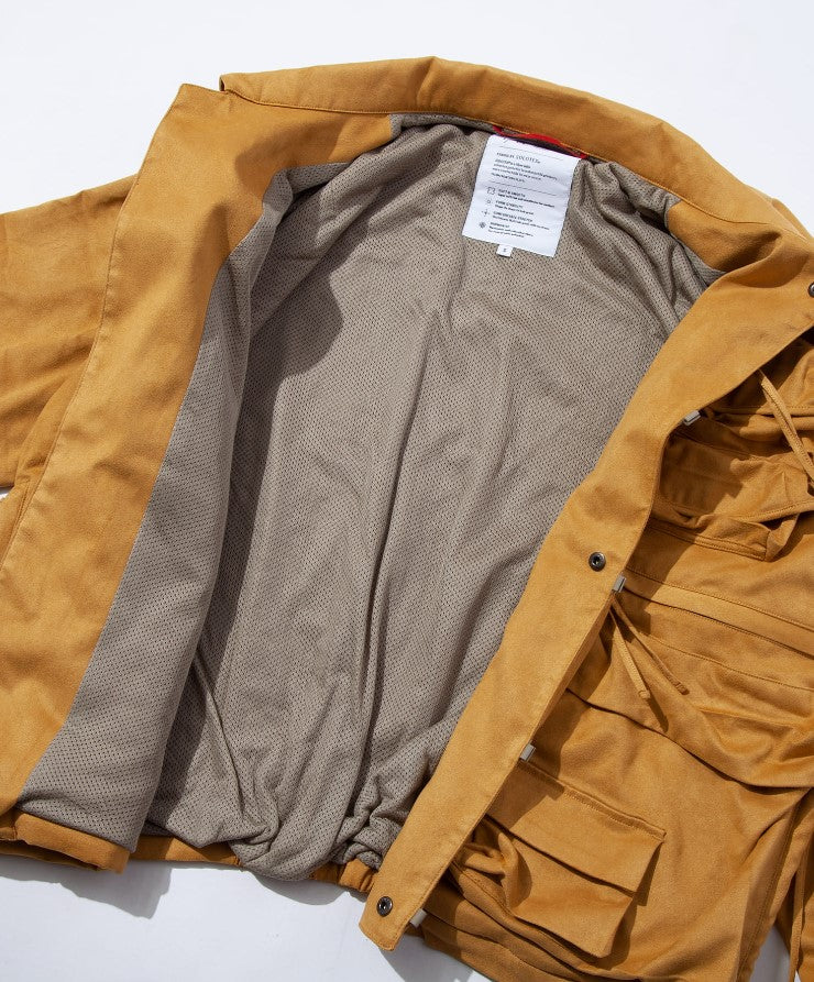 F/CE. / SOLO SUEDE HUNTING BZ