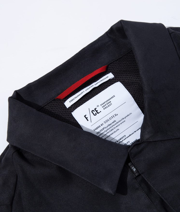 F/CE. / SOLO SUEDE HUNTING BZ