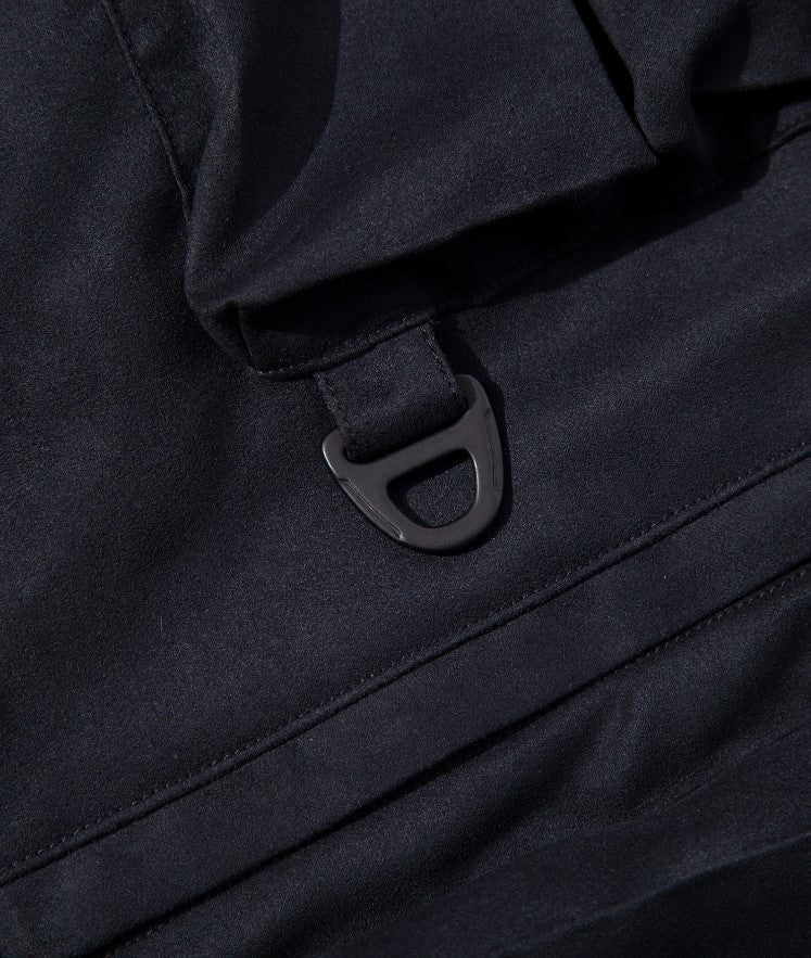 F/CE. / SOLO SUEDE HUNTING BZ