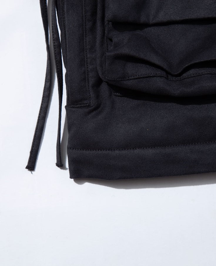 F/CE. / SOLO SUEDE HUNTING BZ