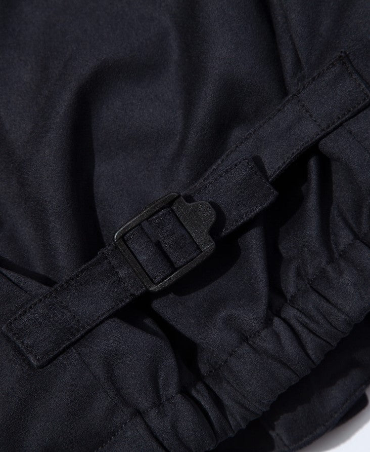 F/CE. / SOLO SUEDE HUNTING BZ