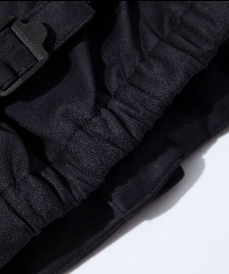 F/CE. / SOLO SUEDE HUNTING BZ