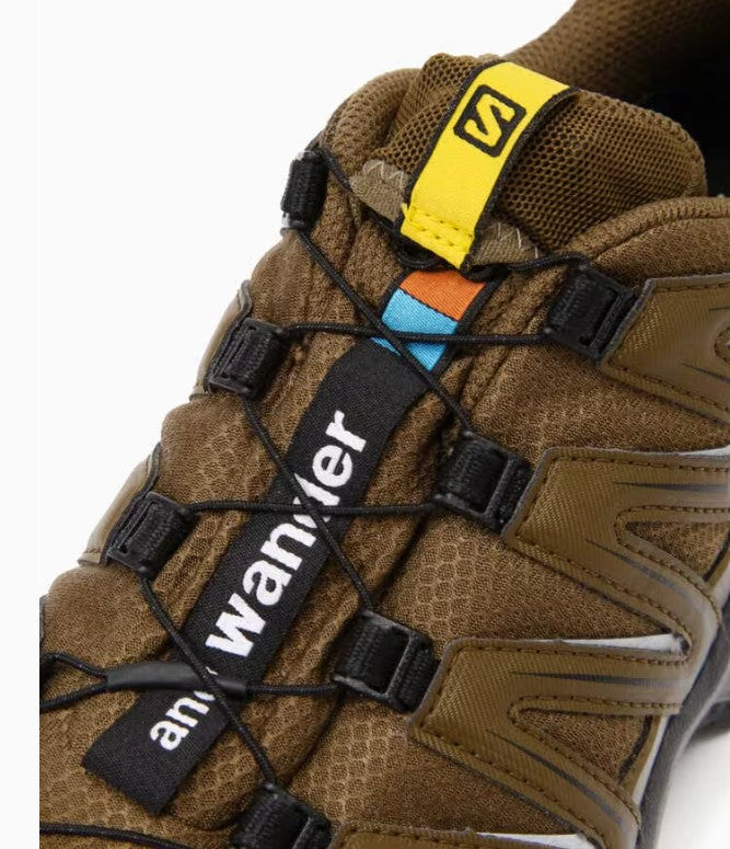 andwander / SALOMON x andwander XA PRO 3D GORE-TEX