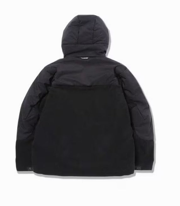 and wander / top fleece jacket