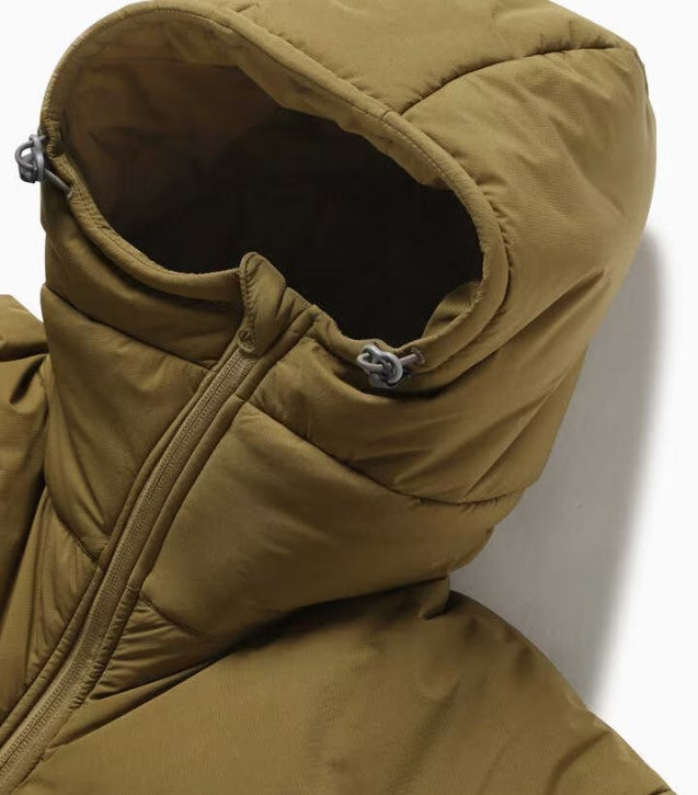 and wander / top fleece jacket