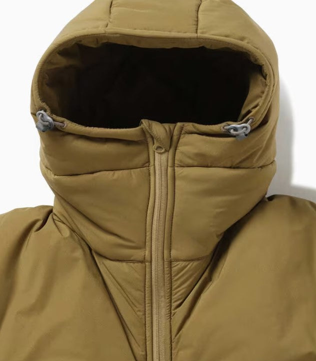 and wander / top fleece jacket