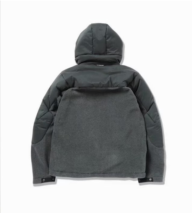 and wander / top fleece jacket