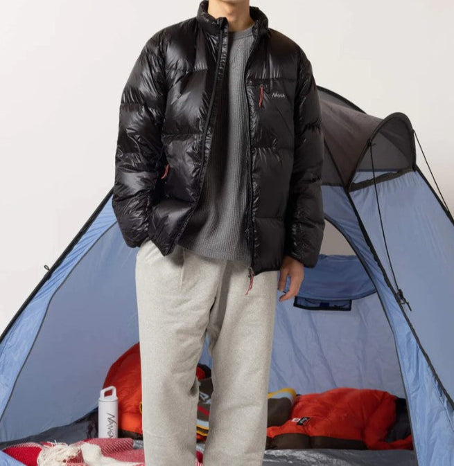 NANGA / MOUNTAIN LODGE DOWN JACKET
