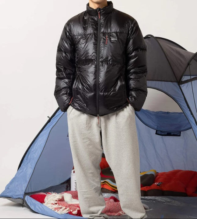 NANGA / MOUNTAIN LODGE DOWN JACKET